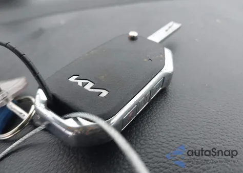 2024 Kia Forte Lxs z USA, uszkodzony, nr VIN 3KPF24ADXRE750362